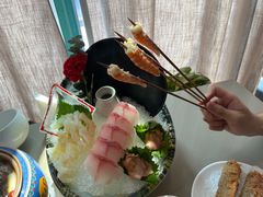 -享月汤皇·海鲜小火锅·聚会(曲江创意谷店)