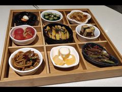 -新仙清汤牛腩(铜锣湾店)