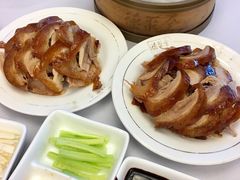 -北京全聚德(天安门店)