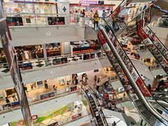 -美罗城