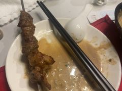 -东来顺饭庄(西直门店)