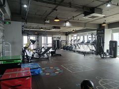-AC健身·运动康复工作室(千灯湖店)