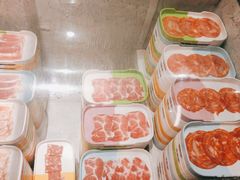 -非烤勿扰自助烤肉海鲜火锅(南城莱蒙店)