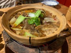 -十六蒲(桂林路店)