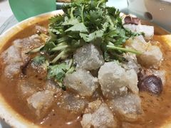 -萍香大厨·锅包肉(大东门店)