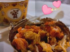 -上海大酒店-自助餐餐厅