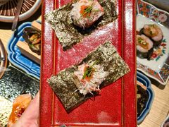 -福田卓悦INTOWN购物中心
