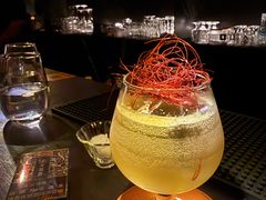 -ASPIRYNA酒吧水烟吧(太古里店)