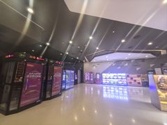 -北京英嘉国际影城(金源CINITY店)