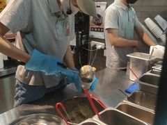 -市井婆豆沙牛乳(广州 首店)