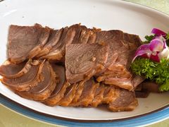 -瑞海姆酒店中餐厅