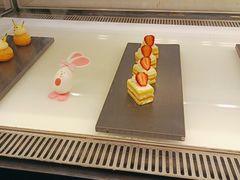 -索菲特酒店 · 云尚天际自助餐厅