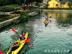 -动邦皮划艇·桨板·独木舟·团建户外运动俱乐部