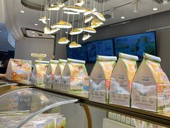 -爸爸糖吐司面包(兰州中心店)