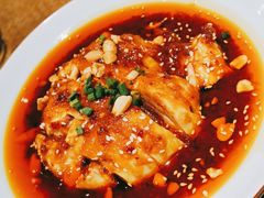 -渝信川菜(西单店)