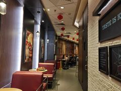 -汉堡王(高坪王府井店)