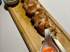 -俄士厨房(五棵松华熙LIVE店)