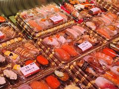 -争鲜回转寿司(朝北大悦城店)