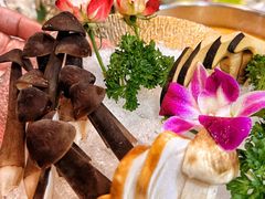 -喜聚薈·花膠雞海鮮火鍋(越秀店)