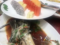 -北京千禧大酒店
