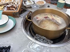-大理董·董家小厨野生菌火锅(古城旗舰店)