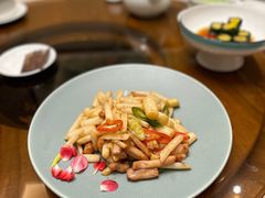 -景式·廣東粤菜(凤凰古站店)