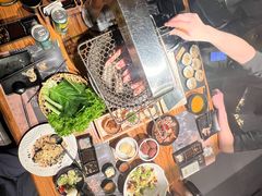 -黑牛の店·和牛烧肉(大悦城店)