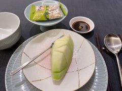 -沈灶河豚宴·河豚融合餐厅(汉中路店)