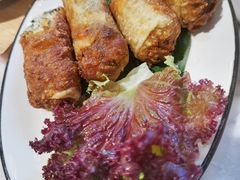 越南炸春卷-PHO爺·越南料理(亦庄大族广场店)