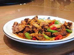 -郑庄脂渣海鲜楼(九水路店)