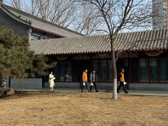 -护国法轮寺
