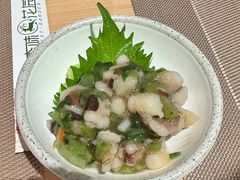 芥末章鱼-森味花园·日本料理(伊藤洋华堂亚运村店)