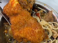 -柳州阿四螺蛳粉(永康路店)