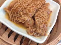 -点都德(皇岗村店)