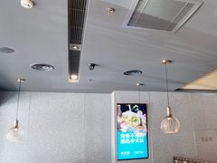 -半天妖烤鱼(石岛店)