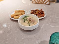 -松鹤楼·苏式汤面(虹桥天地店)