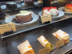 -Wagas沃歌斯(虹桥机场T1店)