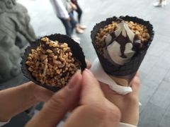 -麦当劳(豫园店)
