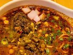 -金婆婆重庆小面(光彩店)