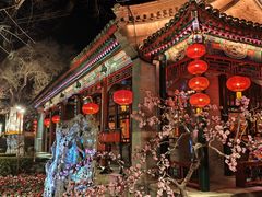-白家大院·王府宫廷菜(苏州街店)
