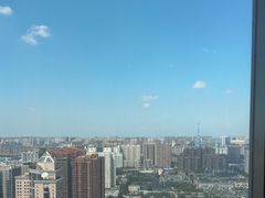 -视界美食自助餐厅·石家庄希尔顿酒店