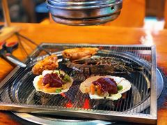 -7年8班朝鲜族非遗美食(三钢里店)