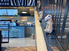 -ZOO COFFEE动物园咖啡(望京锐创店)