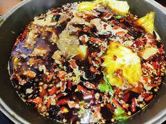 -受气牛肉·重庆耙牛肉(来福士店)