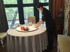 -小广寒电影艺术餐厅(小广寒经三路店)
