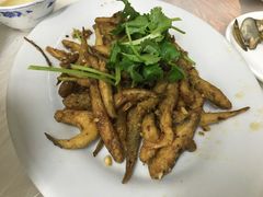 -老三鱼仔店