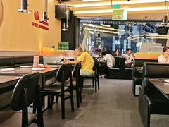 -师烤·豆花烤鱼(广州荔湾扬韬广场店)