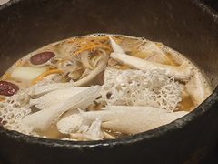 -芸山季·云南山珍菌火锅(人民广场来福士店)