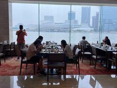 -白天鹅宾馆·流浮阁咖啡厅