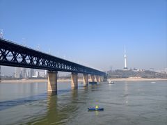 -武汉长江大桥